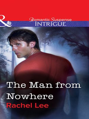 cover image of The Man From Nowhere